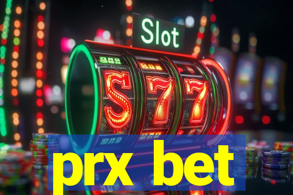 prx bet